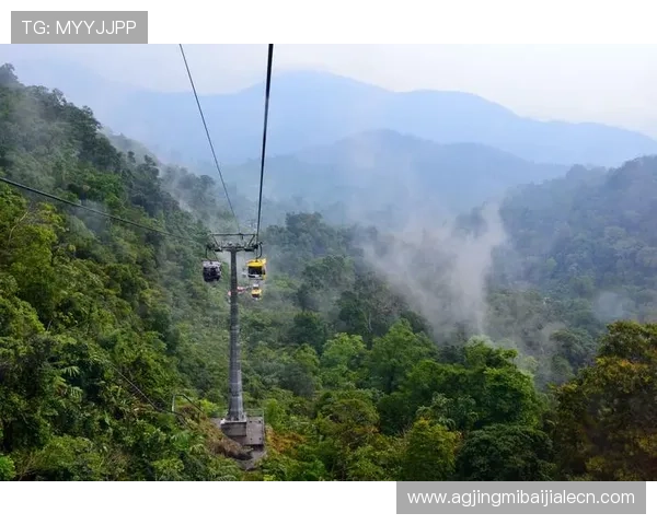 云顶高原赌场:探索马来西亚最著名的博彩娱乐胜地 云顶高原赌场:探索马来西亚最著名的博彩娱乐胜地