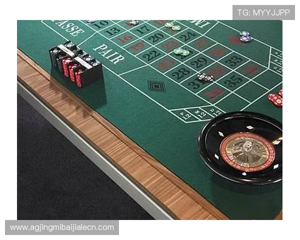 掌握百家乐游戏规则与玩法新手也能轻松上手快速入门指南