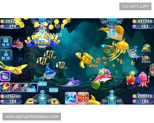 优质真人电玩捕鱼游戏排行榜2026年最受欢迎的真人捕鱼平台推荐指南