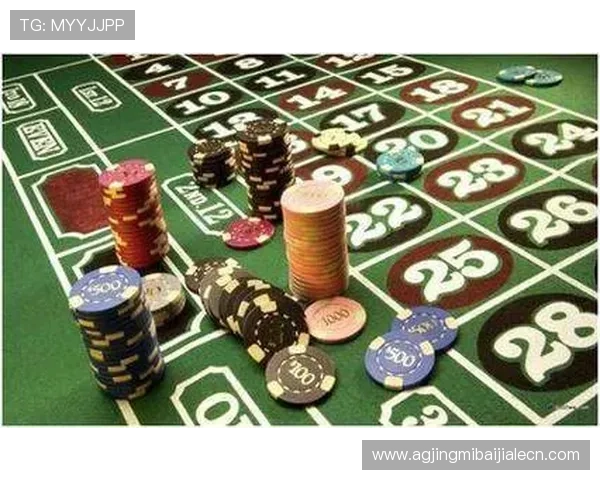 澳门百家乐庄闲概率分析让你在游戏中占据优势实现盈利