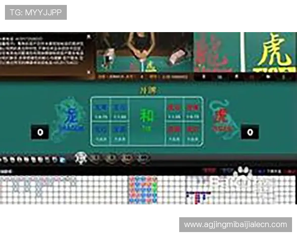 如何通过真人龙虎排行数据提升你的游戏胜率与排名快速上升